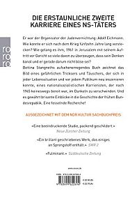 Eichmann vor Jerusalem, 1