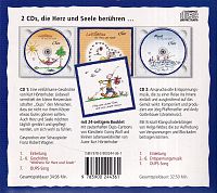 Oups Hörbuch - Wellness für Herz und Seele, 1