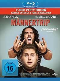 Männertrip [Blu-ray], 1