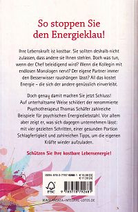 Keine Chance für Krafträuber, 1