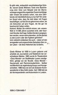 Die fünfte Kolumne, 1