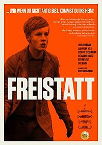 Freistatt [DVD], 1