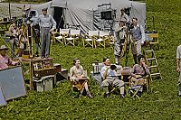 Luis Trenker - Der schmale Grat der Wahrheit  [DVD], 6