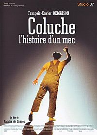 Coluche, l'histoire d'un mec [DVD], 1