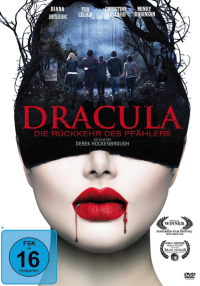 Dracula - Die Rückkehr des Pfählers [DVD], 5