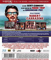 Bikini Spring Break [Blu-ray], 1