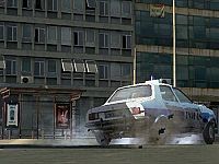 DRIV3R [Sony PlayStation 2], 4