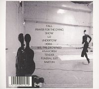 At Swim [CD], 1