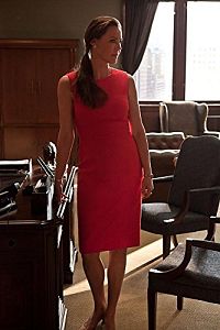 Boss - Saison 1 [Blu-ray], 4