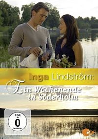Inga Lindström - Ein Wochenende in Söderholm [DVD], 1