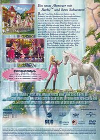 Barbie & ihre Schwestern im Pferdeglück [DVD], 3