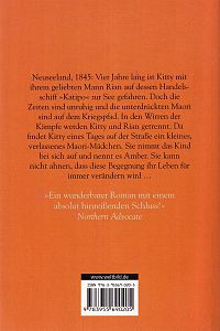 Tochter der Maori, 1