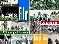 Le Vélo de Ghislain Lambert [DVD], 3