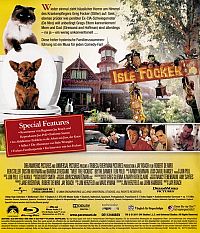 Mon beau-père, mes parents et moi [Blu-ray], 1