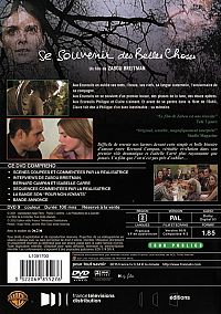 Se souvenir des belles choses [DVD], 1