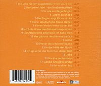 The Very Best of Lena Valaitis [CD], 1