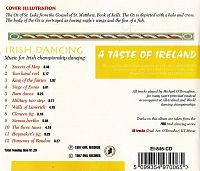 Irish Dancing [CD], 1