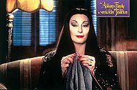 Die Addams Family - In verrückter Tradition [DVD], 8