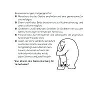 Der kleine Knuddeltherapeut, 3