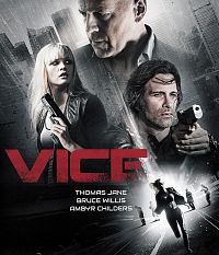 Vice [Blu-ray], 1