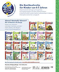 Wir entdecken die Berge, 1