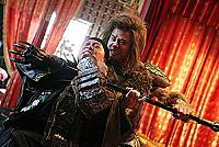 L'Homme aux poings de fer [DVD], 3