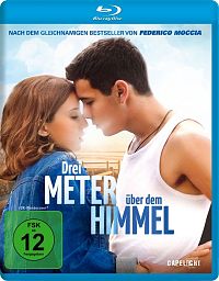 Drei Meter über dem Himmel  [Blu-ray], 1