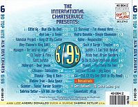 20 Top Hits aus den Charts 6/99 [CD], 1