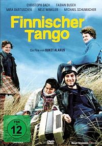 Finnischer Tango [DVD], 1