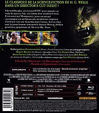 L'Ile du Dr. Moreau [Blu-ray], 2