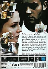 Starkweather [DVD], 1