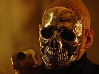 Chromeskull - Laid to Rest 2 [DVD], 2