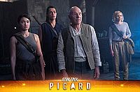 Star Trek: Picard - Staffel 1 [Blu-ray], 9