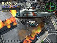 City Crisis [Sony PlayStation 2], 2
