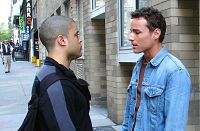 Whirlwind ...verändert alles (OmU) [DVD], 7