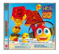 Bravo Hits, Vol. 99, 2