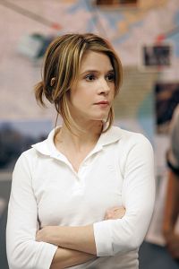 Numb3rs - Season 1.2 [DVD], 4