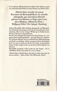 Der letzte Weynfeldt, 1