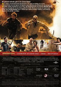 Tremors 5 - Bloodlines [DVD], 1