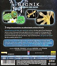 Bionik - Das Genie der Natur [Blu-ray], 1