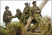 The Pacific [DVD], 2