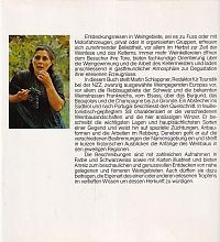 Unterwegs auf Weinstrassen, 1