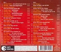 Hit auf Hit - Die Erste 2004-Schlager [CD], 1
