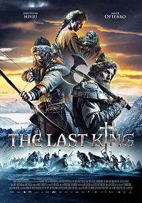 The last king [DVD], 6