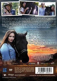Black Beauty [DVD], 1