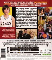 17 ans encore [Blu-ray], 1