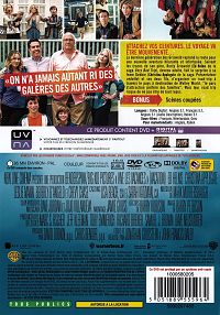 Vive les vacances [DVD], 1