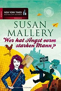 Wer hat Angst vorm starken Mann?, 1