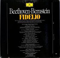 Fidelio [Vinyl], 1