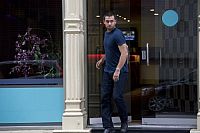 Banshee - Staffel 1 [Blu-ray], 2